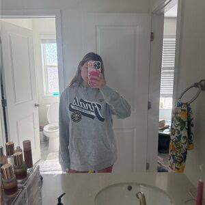 Fanatics Nuggets Hoodie